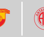 Göztepe S.K. vs Antalyaspor A.S.