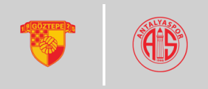 Göztepe S.K. vs Antalyaspor A.S.