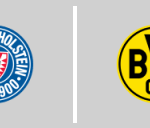 Holstein Kiel vs Borussia Dortmund