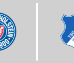 Holstein Kiel vs TSG 1899 Hoffenheim