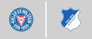 Holstein Kiel vs TSG 1899 Hoffenheim