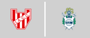 Instituto de Córdoba vs Gimnasia y Esgrima La Plata