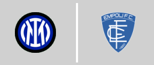 Inter de Milán vs Empoli FC