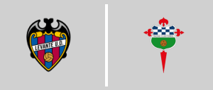 Levante U.D. vs Racing Ferrol