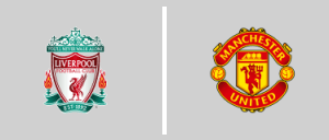 Liverpool FC vs Manchester United