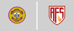 Nacional Madeira vs AVS Futebol SAD