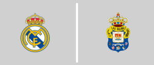 Real Madrid vs UD Las Palmas