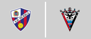 SD Huesca vs CD Mirandés