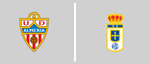 UD Almería vs Real Oviedo CF