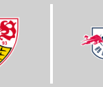 VfB Stuttgart vs R. B. Leipzig