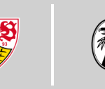 VfB Stuttgart vs SC Friburgo