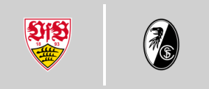 VfB Stuttgart vs SC Friburgo