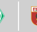 Werder Bremen vs F. C. Augsburgo