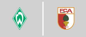 Werder Bremen vs F. C. Augsburgo