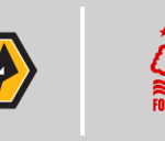 Wolverhampton Wanderers vs Nottingham Forest