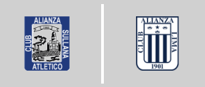Alianza Atletico Sullana vs Alianza Lima