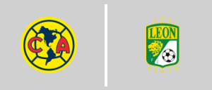América de Mexico vs Club León
