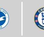 Brighton & Hove Albion vs Chelsea FC