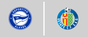 CD Alavés vs Getafe CF