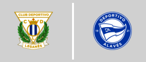 CD Leganés vs CD Alavés