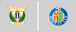 CD Leganés vs Getafe CF