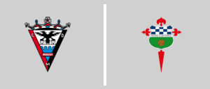 CD Mirandés vs Racing Ferrol