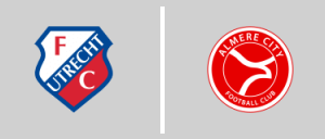 FC Utrecht vs Almere City FC