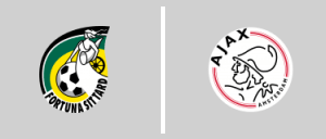 Fortuna Sittard vs Ajax Amsterdam