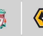 Liverpool FC vs Wolverhampton Wanderers