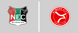 NEC Nijmegen vs Almere City FC