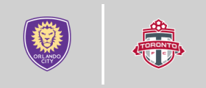 Orlando City SC vs Toronto FC