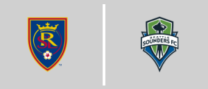 Real Salt Lake vs Seattle Sounders FC