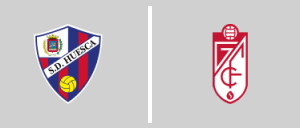 SD Huesca vs Granada CF
