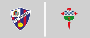 SD Huesca vs Racing Ferrol