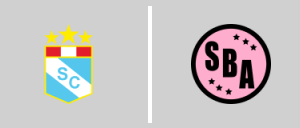 Sporting Cristal vs Sport Boys
