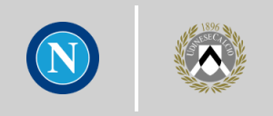 SSC Napoli vs Udinese Calcio