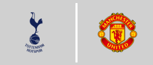 Tottenham Hotspur vs Manchester United