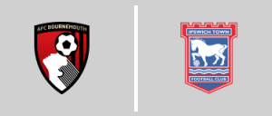 A.F.C. Bournemouth vs Ipswich Town F.C.