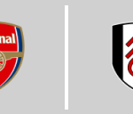 Arsenal London vs Fulham F.C.
