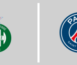 AS Saint-Étienne vs Paris Saint Germain
