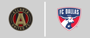 Atlanta United FC vs FC Dallas