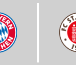 Bayern de Múnich vs FC St Pauli