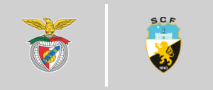 Benfica Lisbon vs Sporting Farense