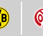 Borussia Dortmund vs Maguncia 05