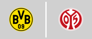 Borussia Dortmund vs Maguncia 05