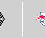Borussia Mönchengladbach vs R. B. Leipzig