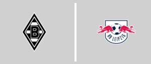 Borussia Mönchengladbach vs R. B. Leipzig