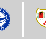 CD Alavés vs Rayo Vallecano de Madrid
