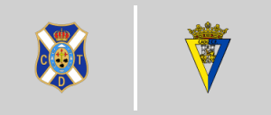 CD Tenerife vs CF Cádiz