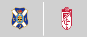 CD Tenerife vs Granada CF
